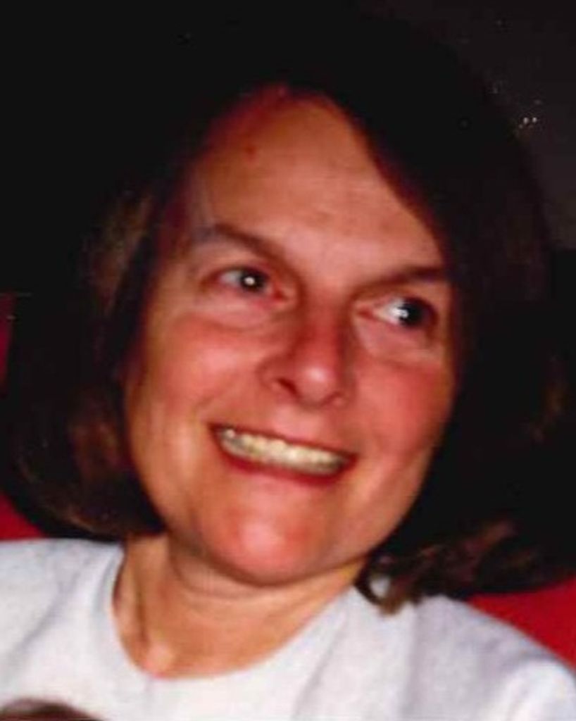 Anne Frances Bartley Profile Photo