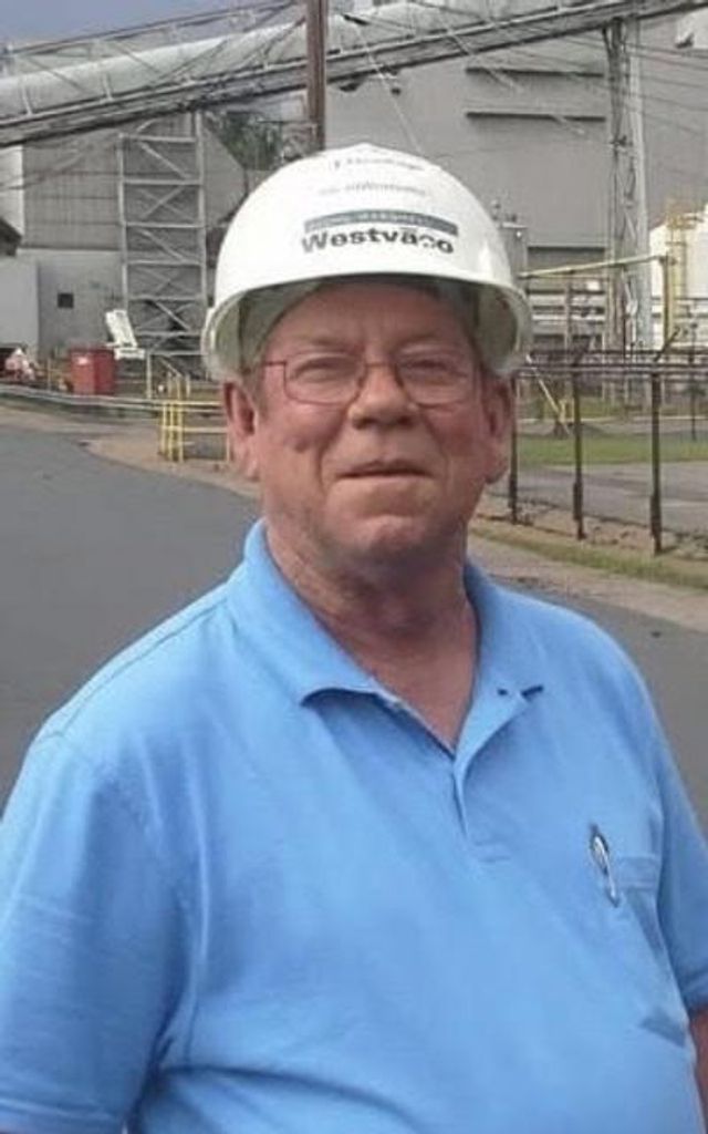 John F. Marshall Profile Photo