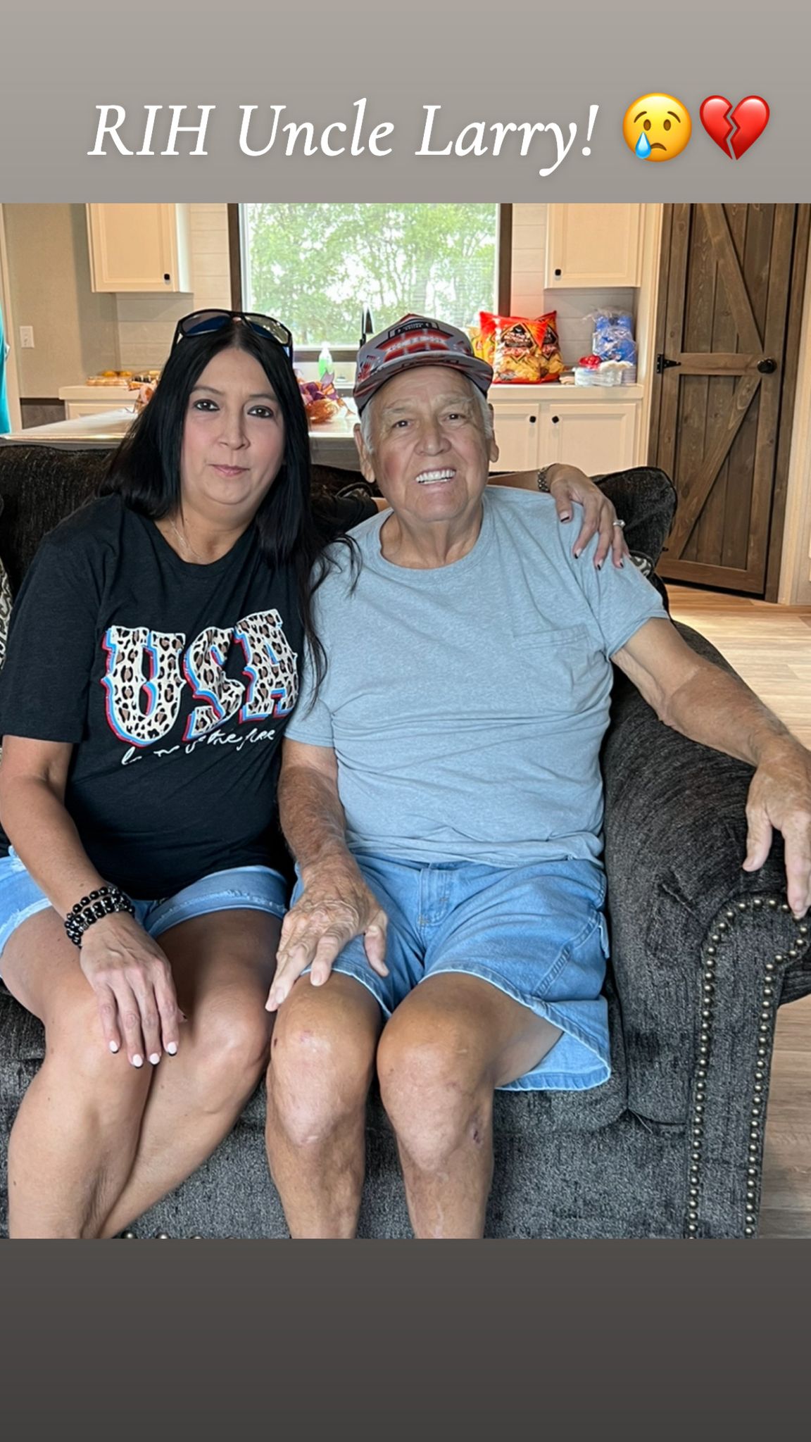 Phil Larry Hartman Obituary November 12, 2025 - Alexander Gray Funeral  Homes \u0026 Crematory, image size:1152x2048