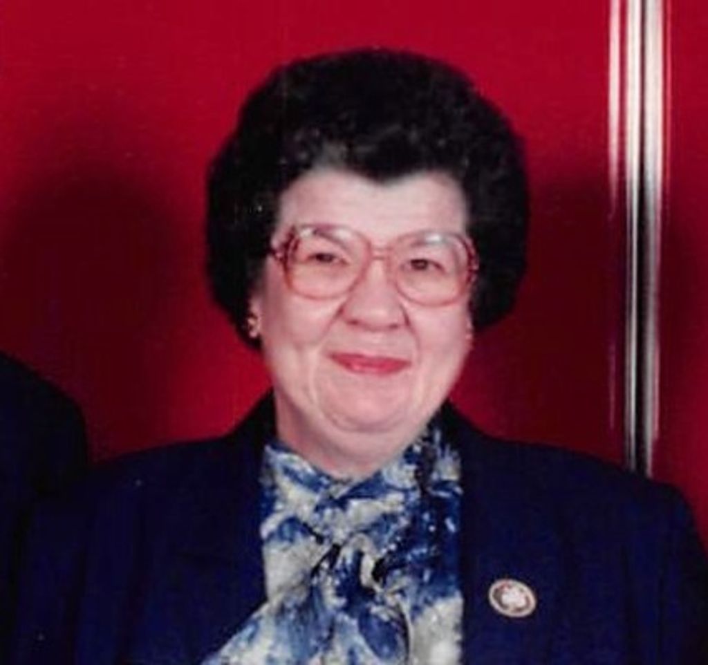 Alice Faye Walters Profile Photo