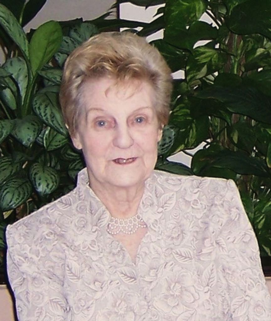 Eleanor M. "Ellie" Ward Profile Photo