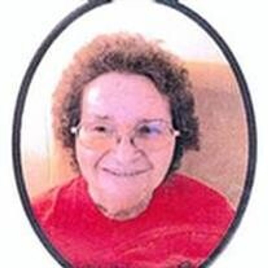 Dorothy Ann Leisure