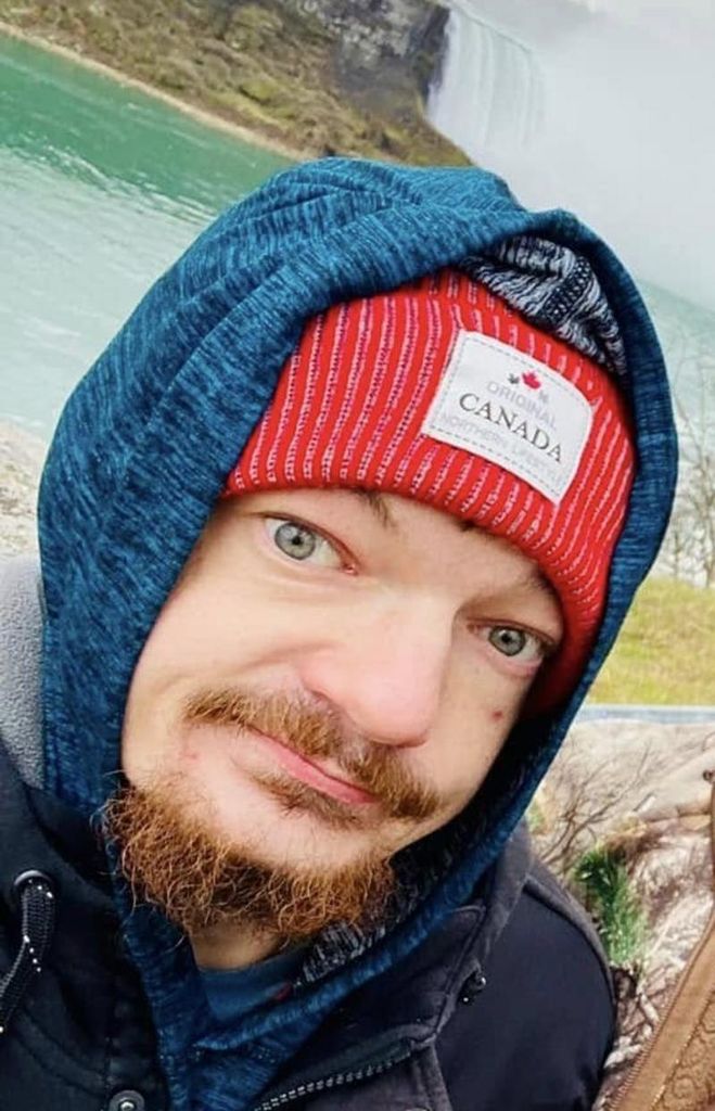 Shelton Blane Daniel Profile Photo