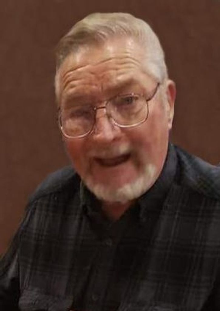 Jerome Charles Spatz