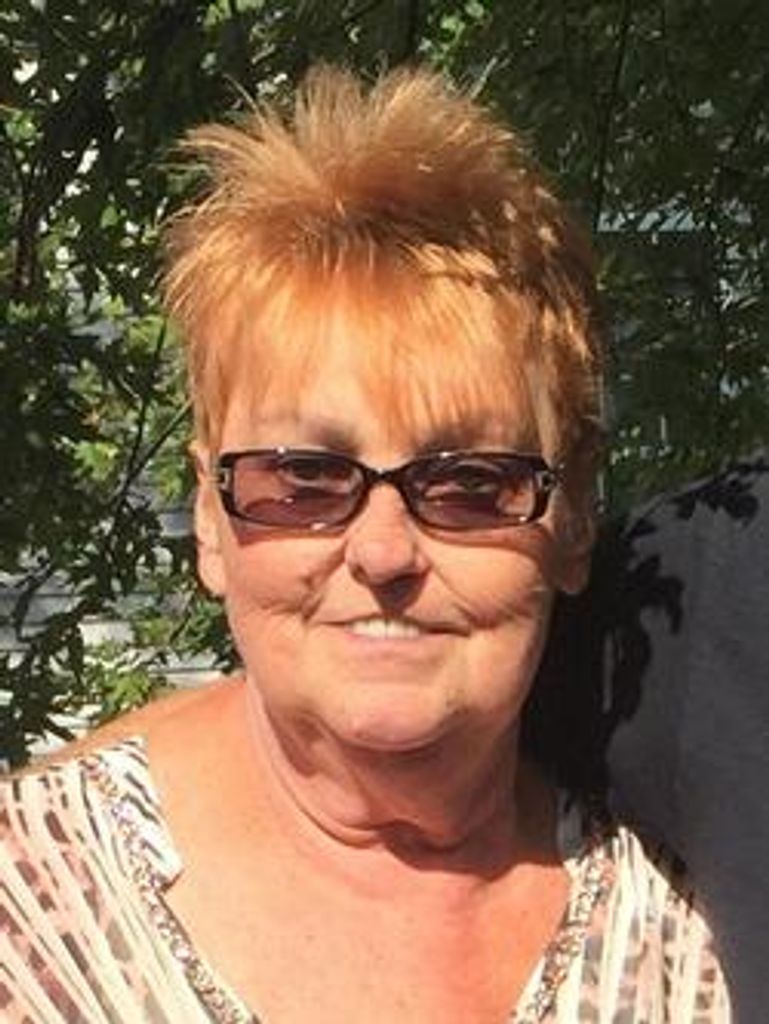 Debbie N. Reichenbach Profile Photo