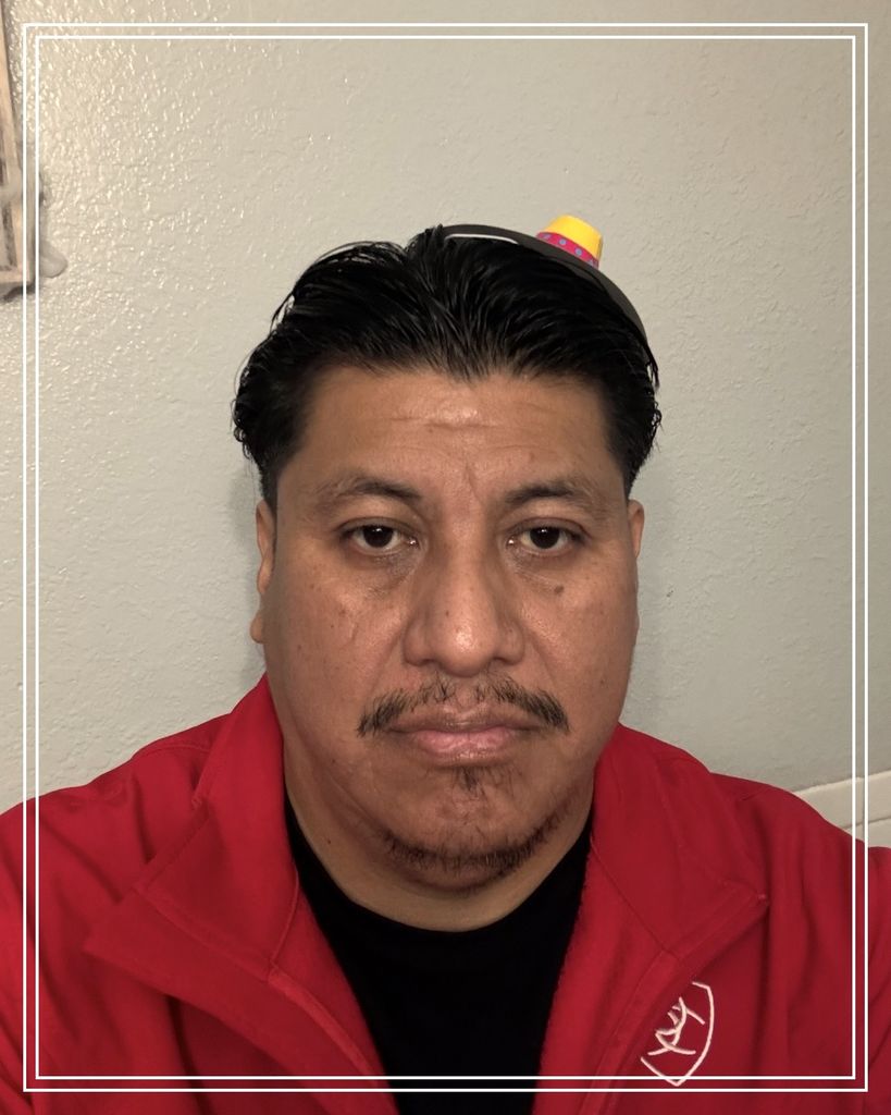 Abraham Altamirano Garcia Profile Photo