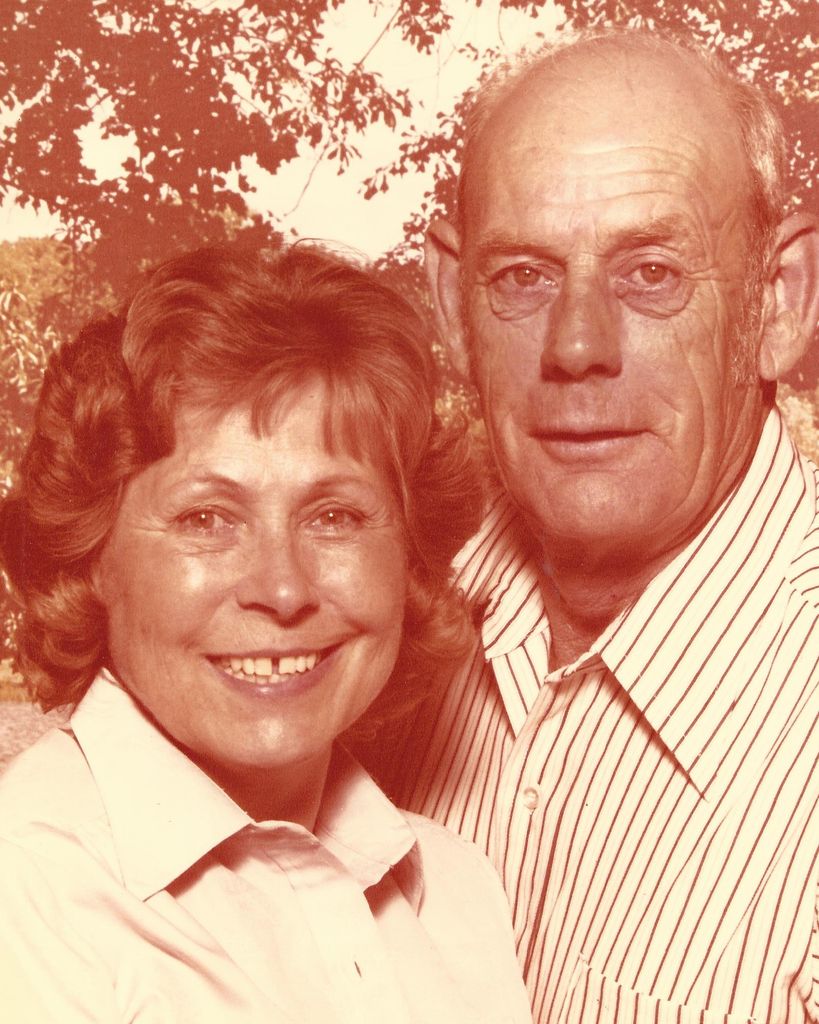 Helen Magdalene Yates