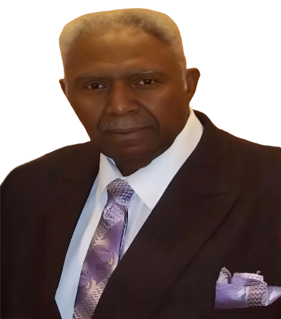 J.B. Stoval Sr. Profile Photo
