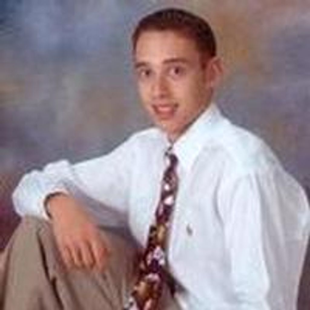 Michael Holcomb