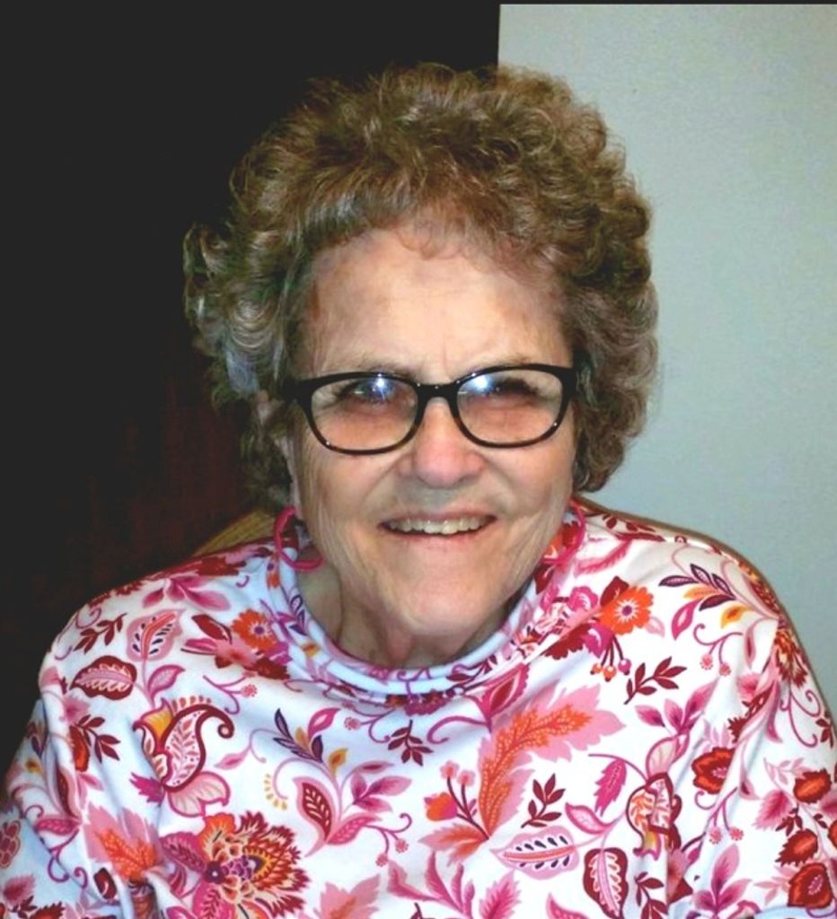 Mary Rose Will Profile Photo