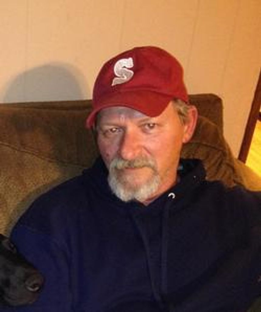 Steve Newton Profile Photo