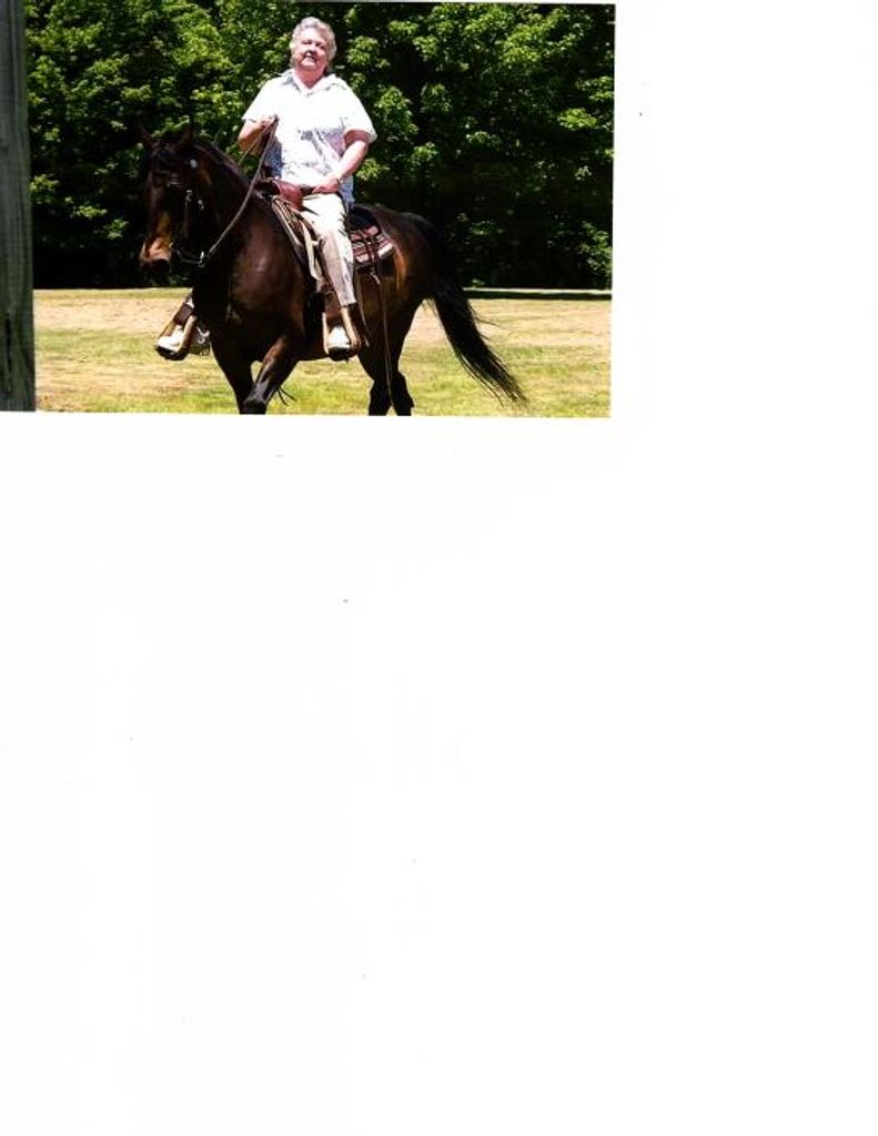 Esther R Ingram Profile Photo