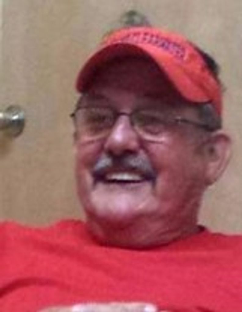 Thomas "Tommy" Eldridge Bunce Profile Photo