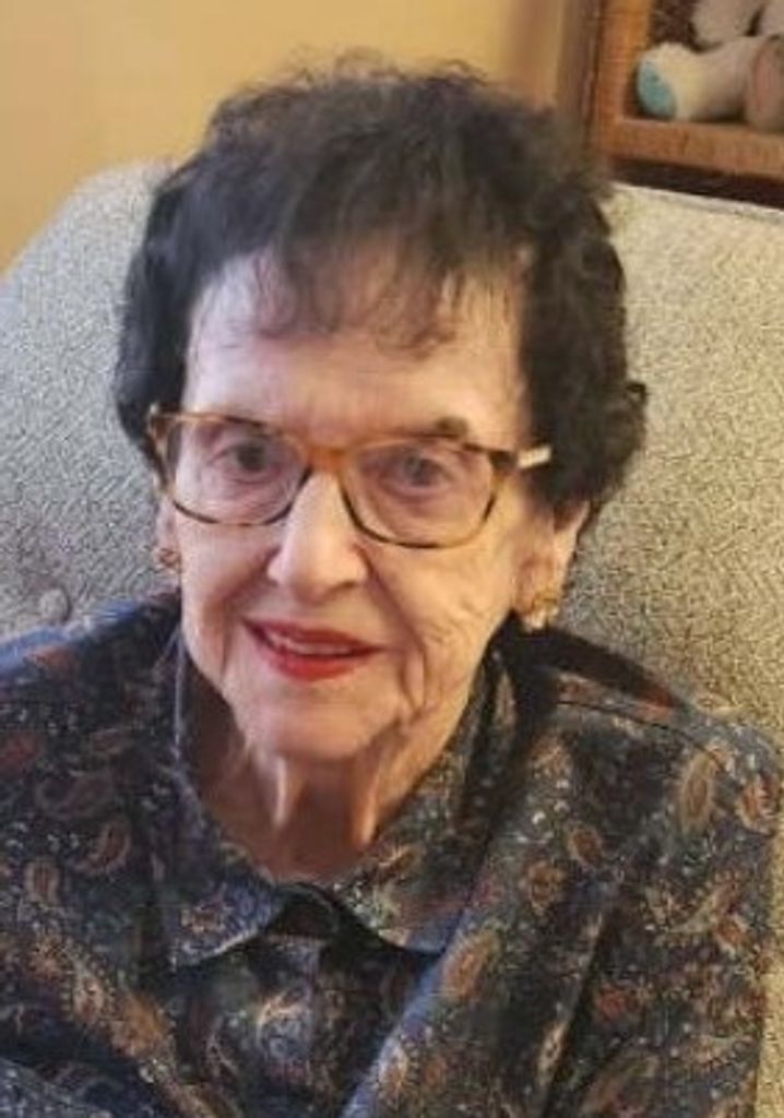 Rose Mary (Breitenstein)  Clark Profile Photo