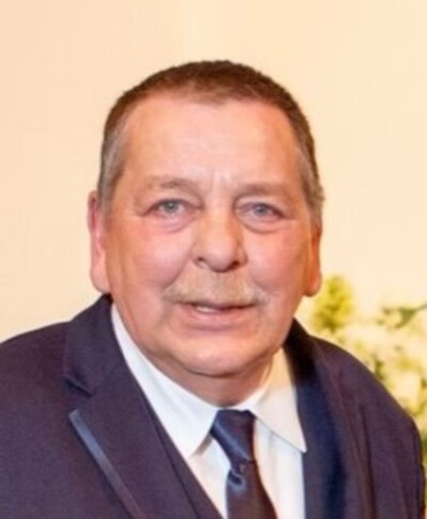 Robert B. "Bob" Puskas Profile Photo