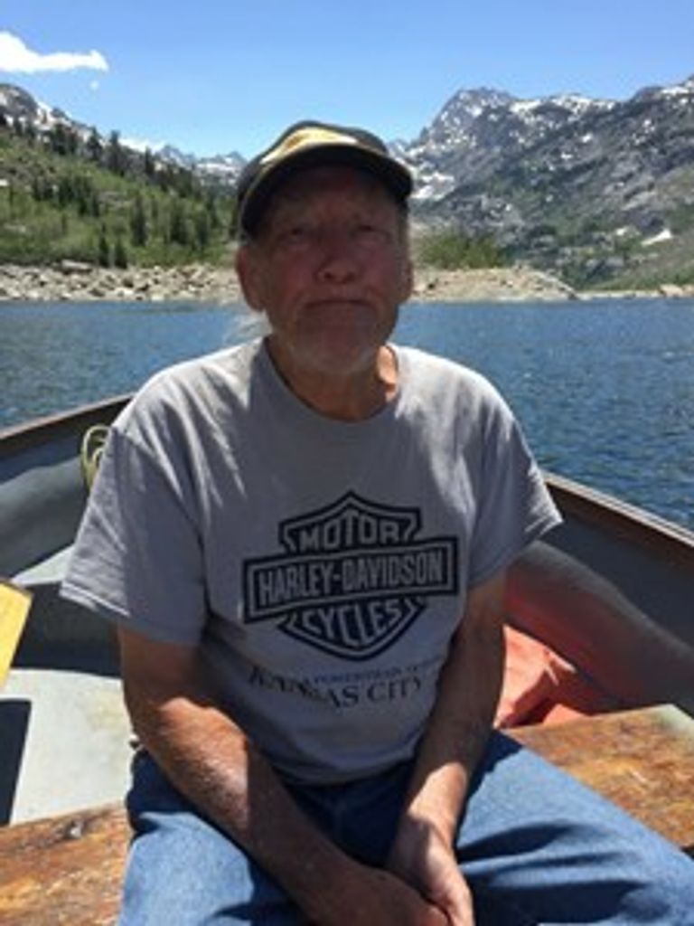 William Raymond Huffman