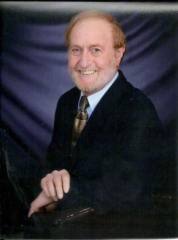 Terry Joe Douglas Profile Photo
