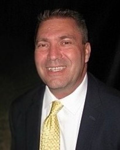 Bruce D. Dickinson's obituary image