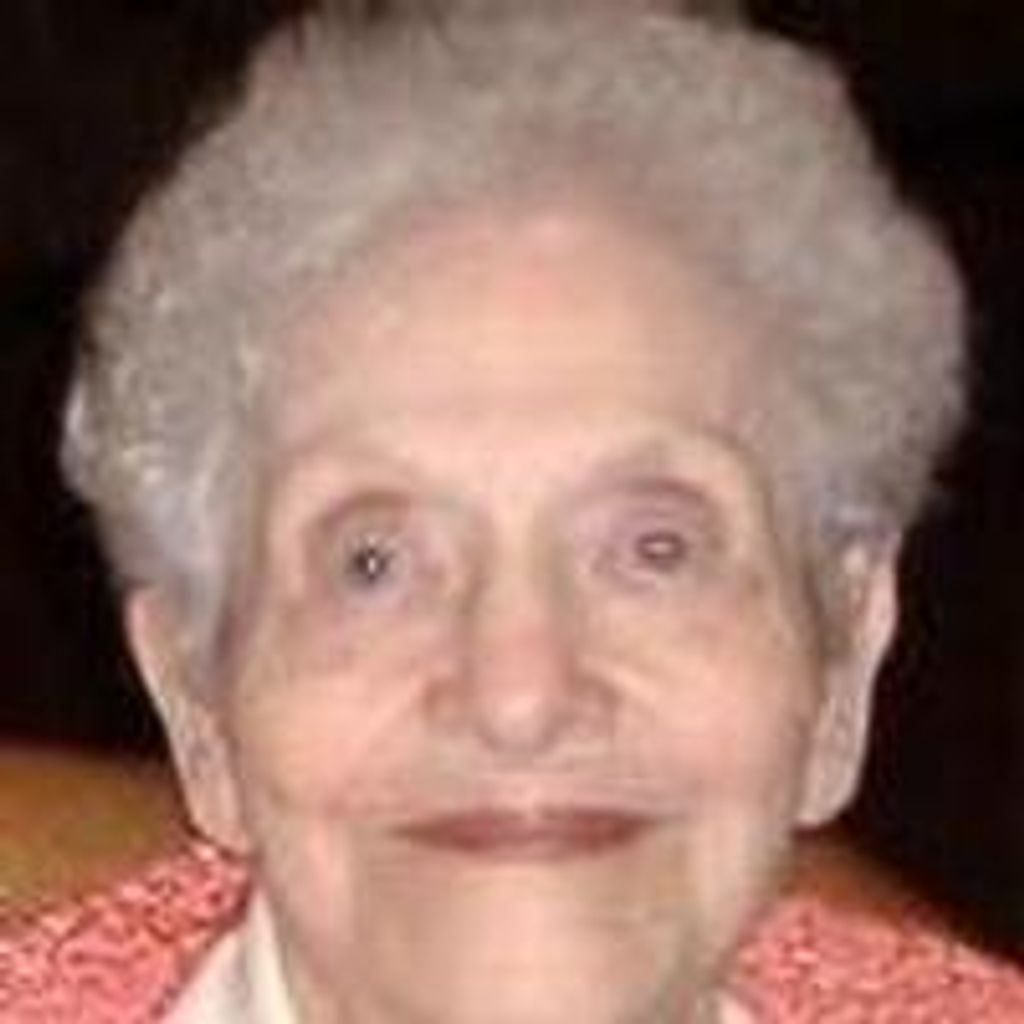 Alice Irene (Derringer) Robbins