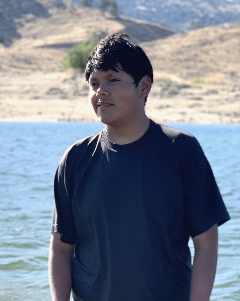 Kenneth Reyes Gonzalez Profile Photo