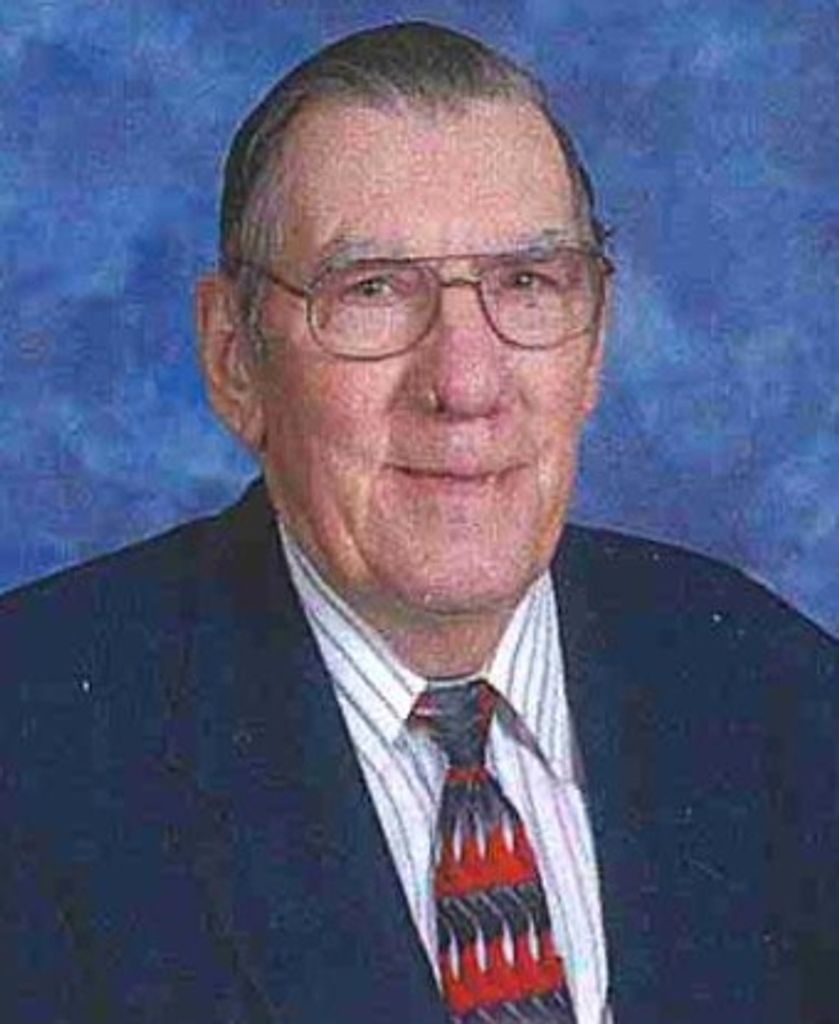 Alvin August Matzke Profile Photo