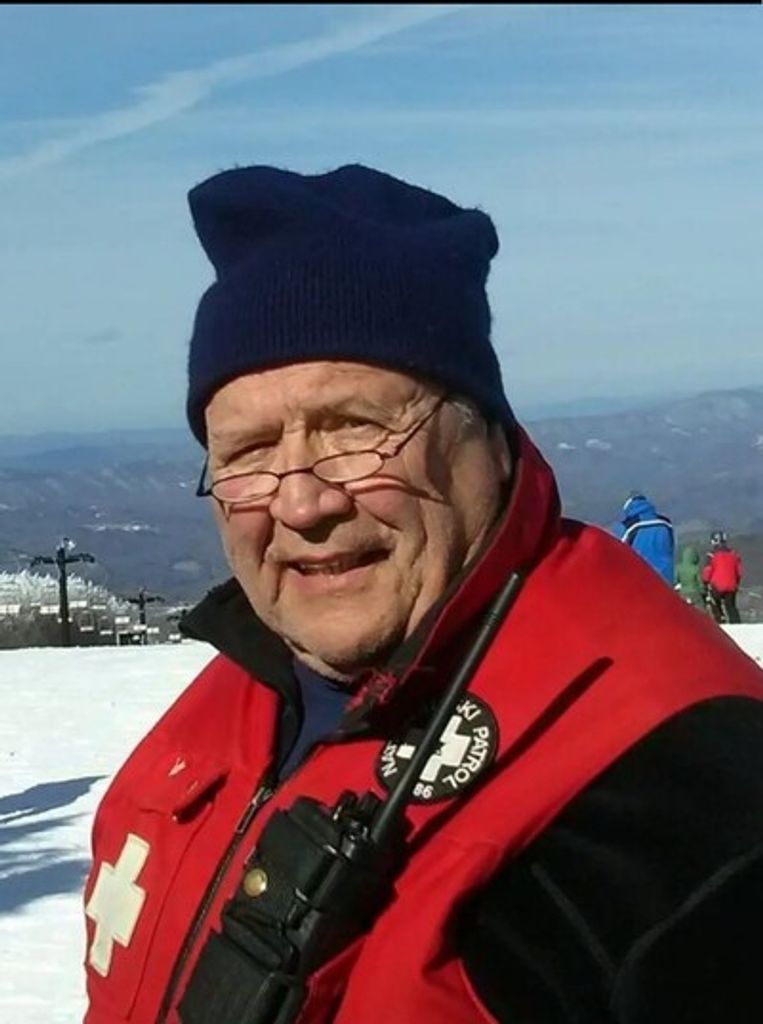 Peter Kendall Chamberlin Profile Photo