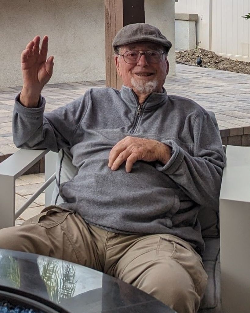 William Harold Holsted