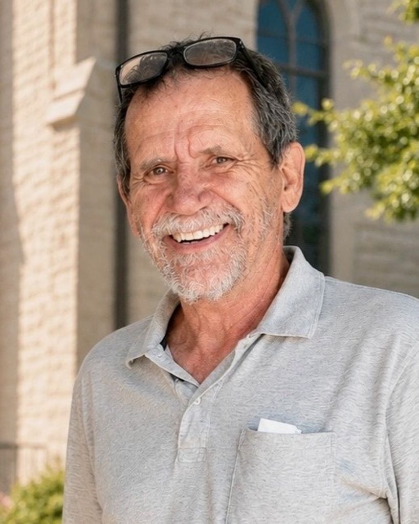 Martin (Marty) C. Austerman Profile Photo
