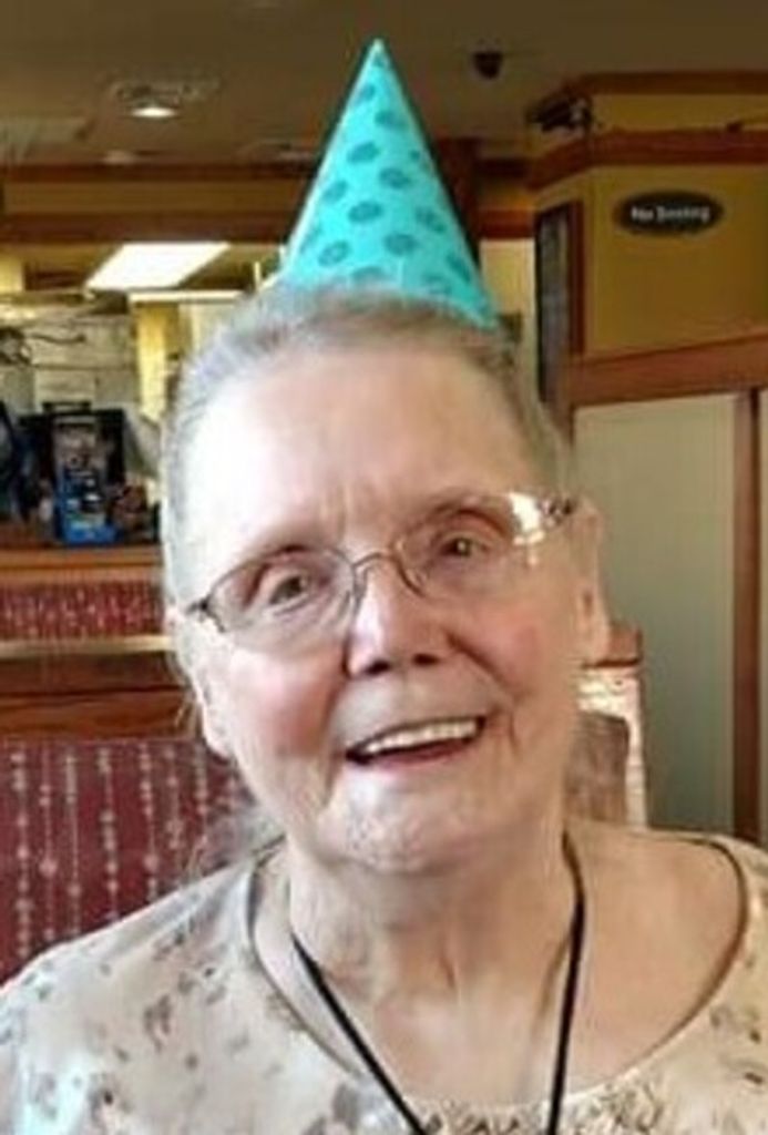 Velma Barnes Bishop Profile Photo