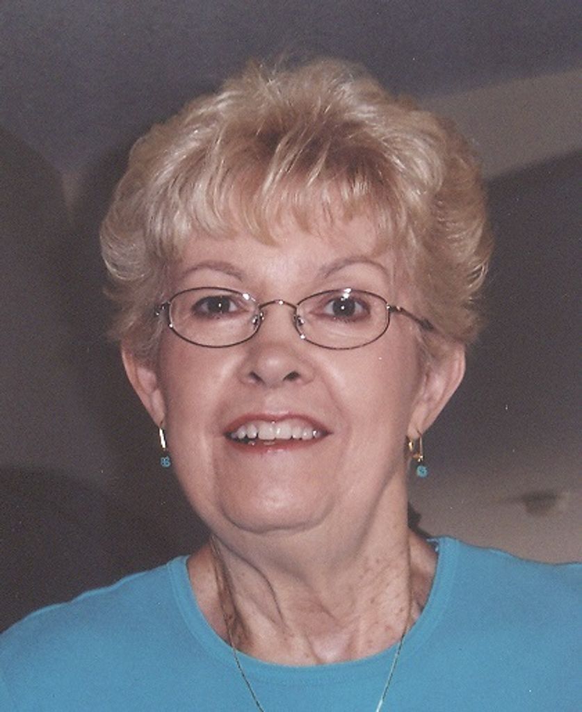 Peggy S. Vinson