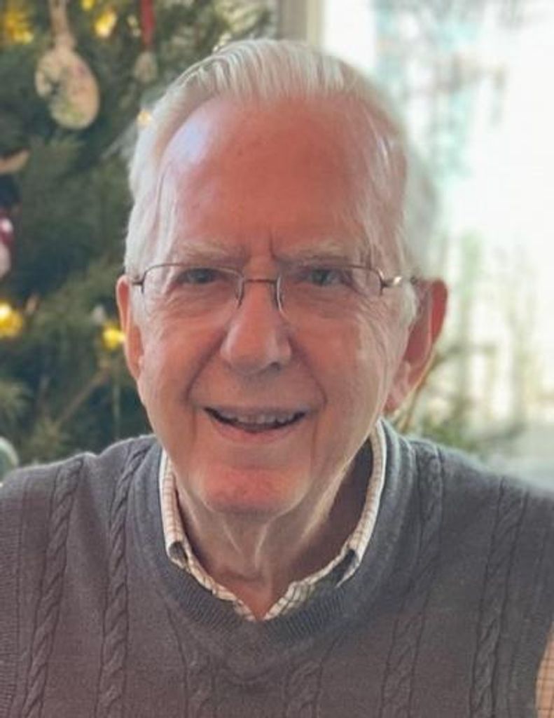 Ronald J. Hunsberger Profile Photo