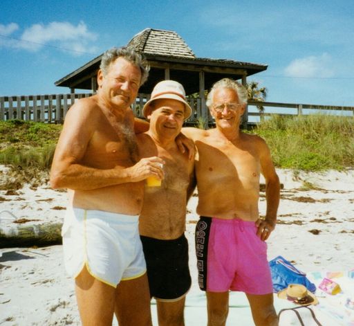 Robert Emery Shively photo gallery thumbnail 18 of 77