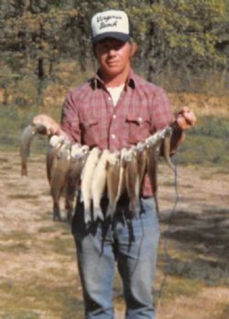 Larry Mccollum