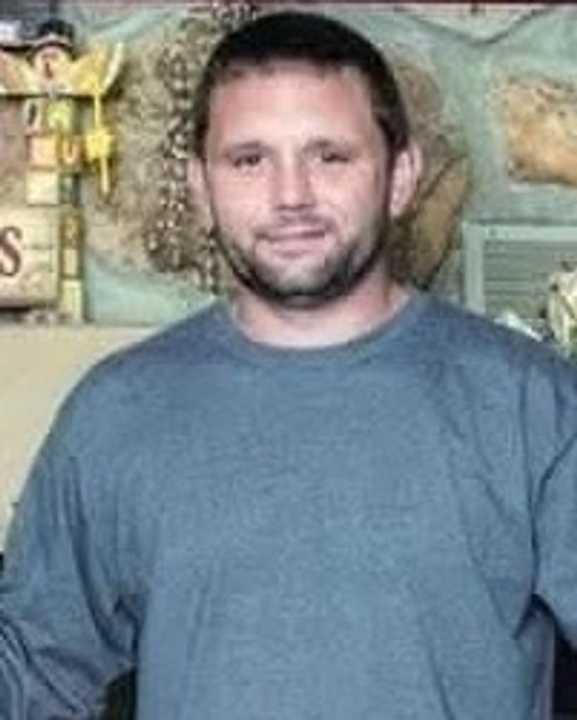 Chad Ray Guffey Profile Photo