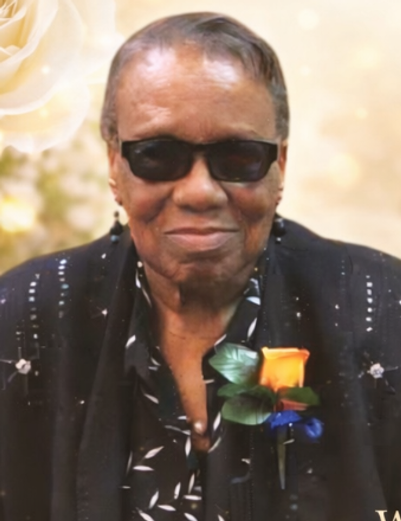 Mamie Sue Jennings Profile Photo