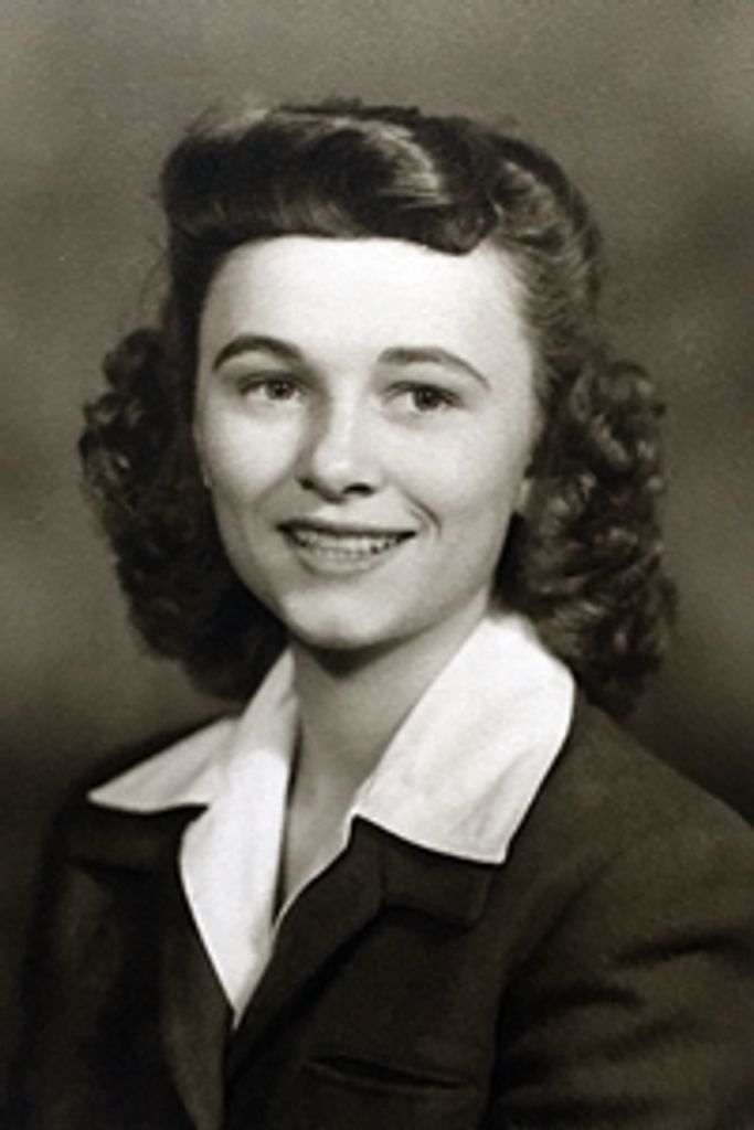 Ione Chancellor