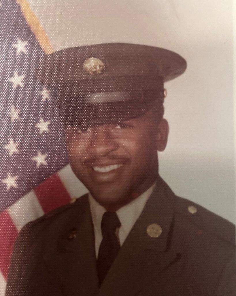 Joseph Gordon Profile Photo