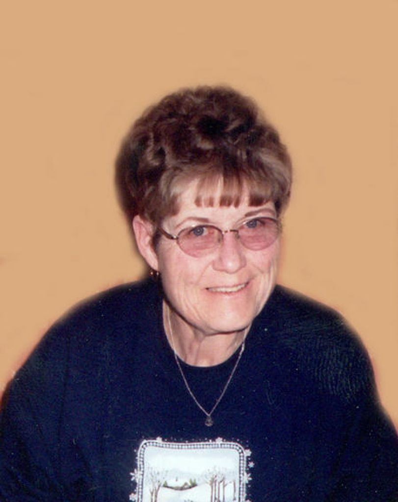 Beverly Axtman