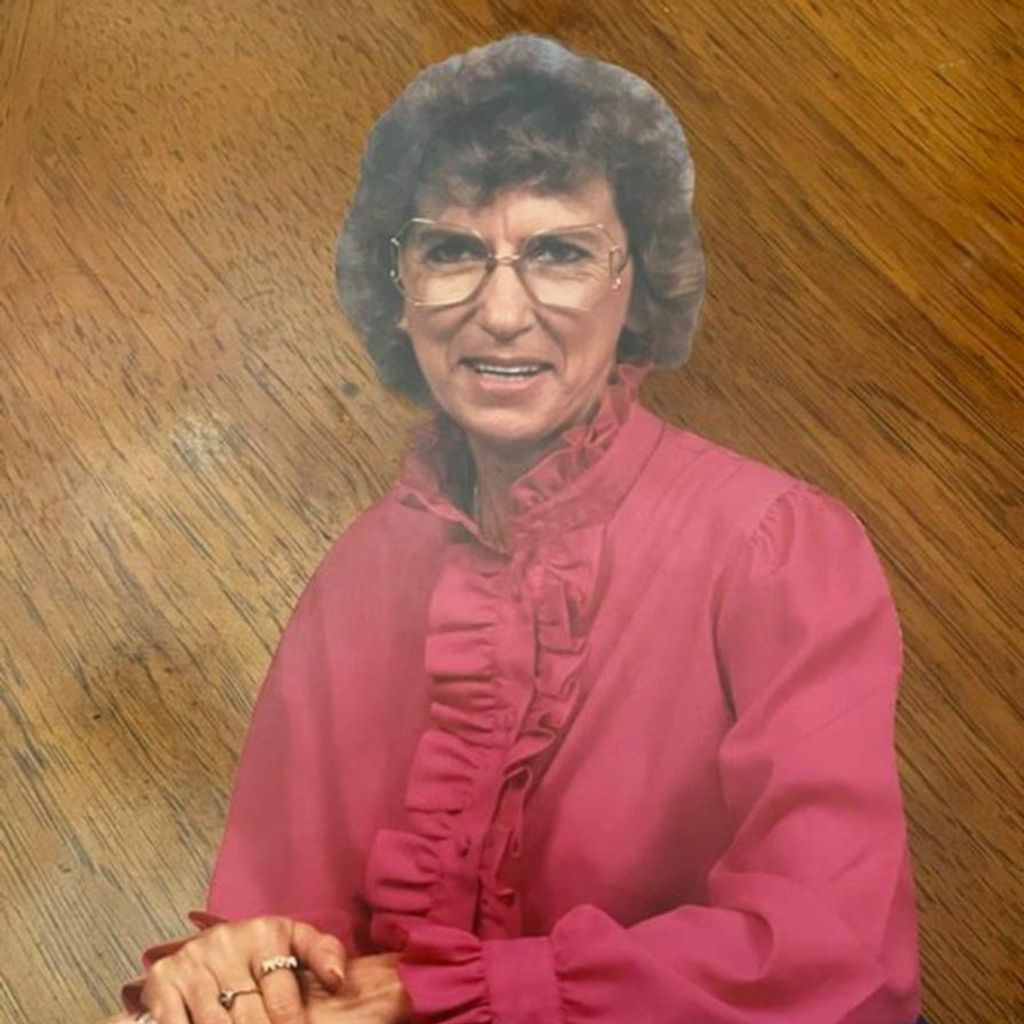 Dot Caroline Lindsey