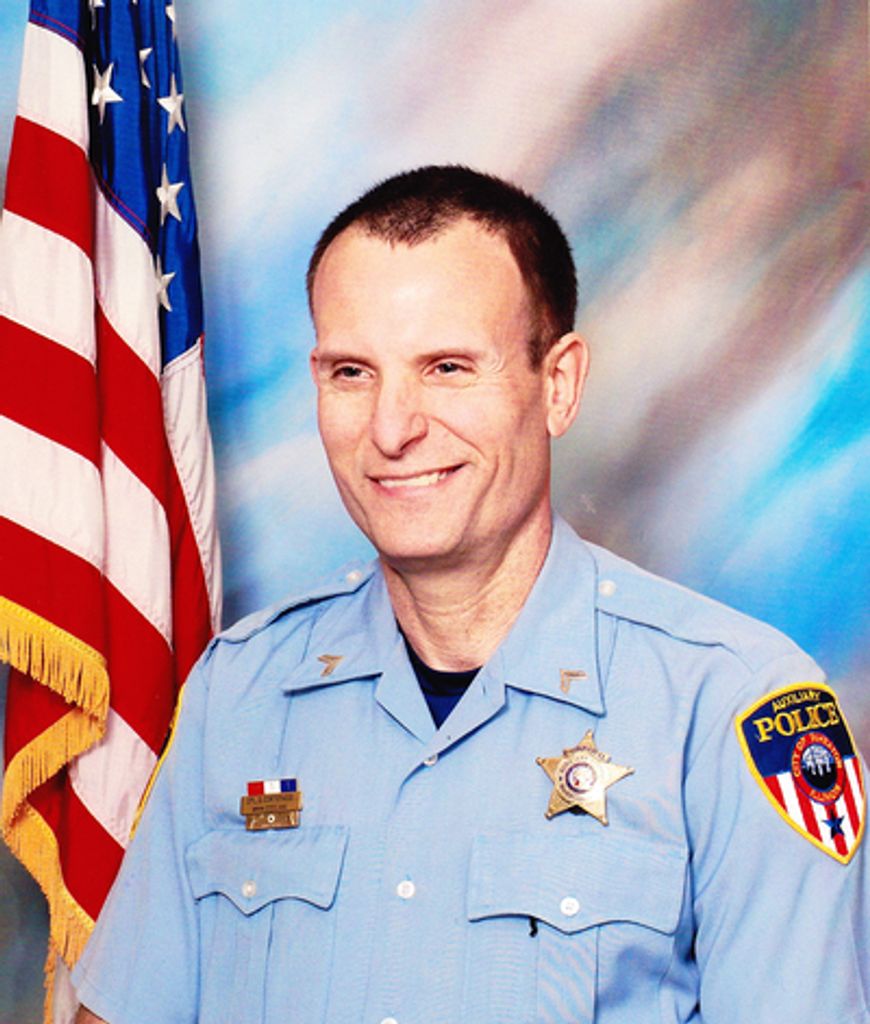 Steven R. Cortopassi