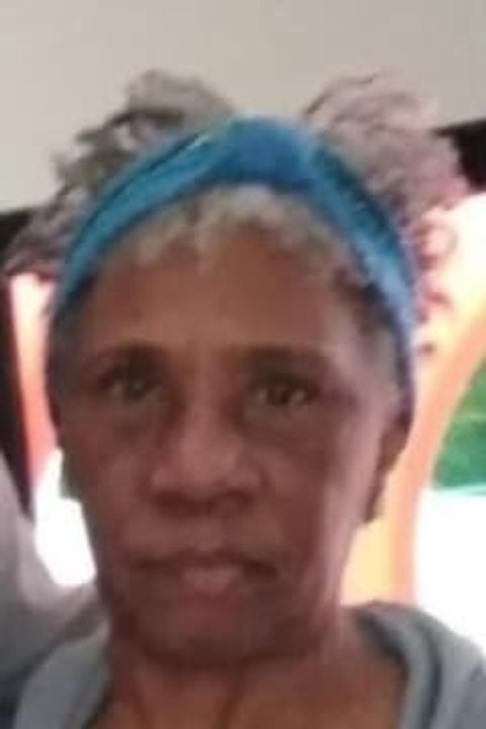 Virginia  Morton- Rivas