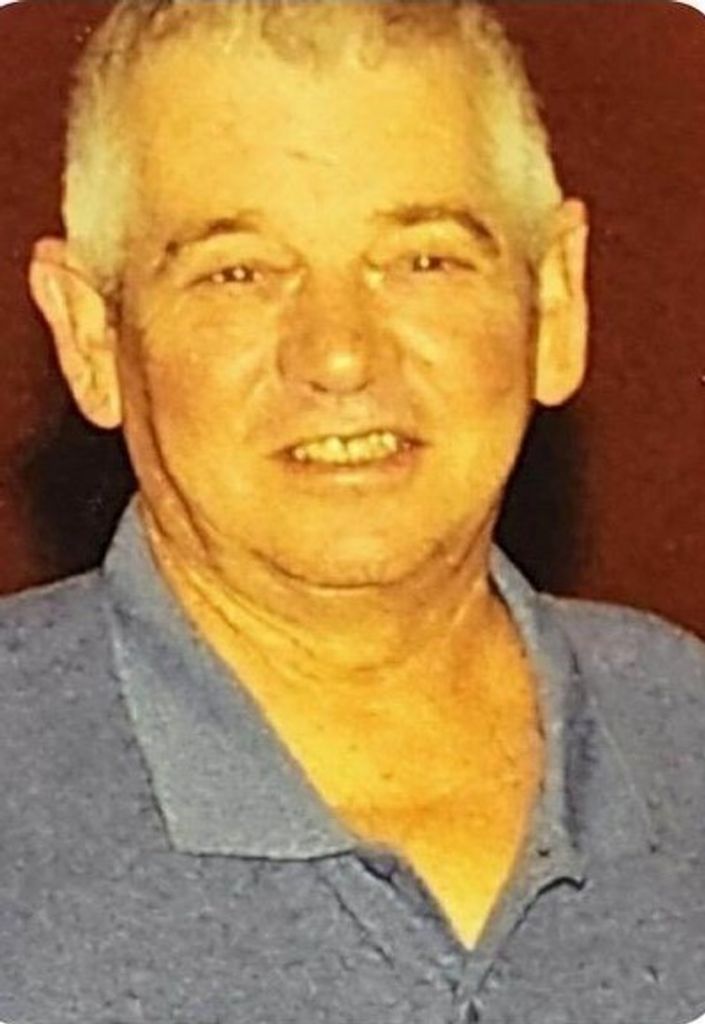 Gerald Glenn Meredith