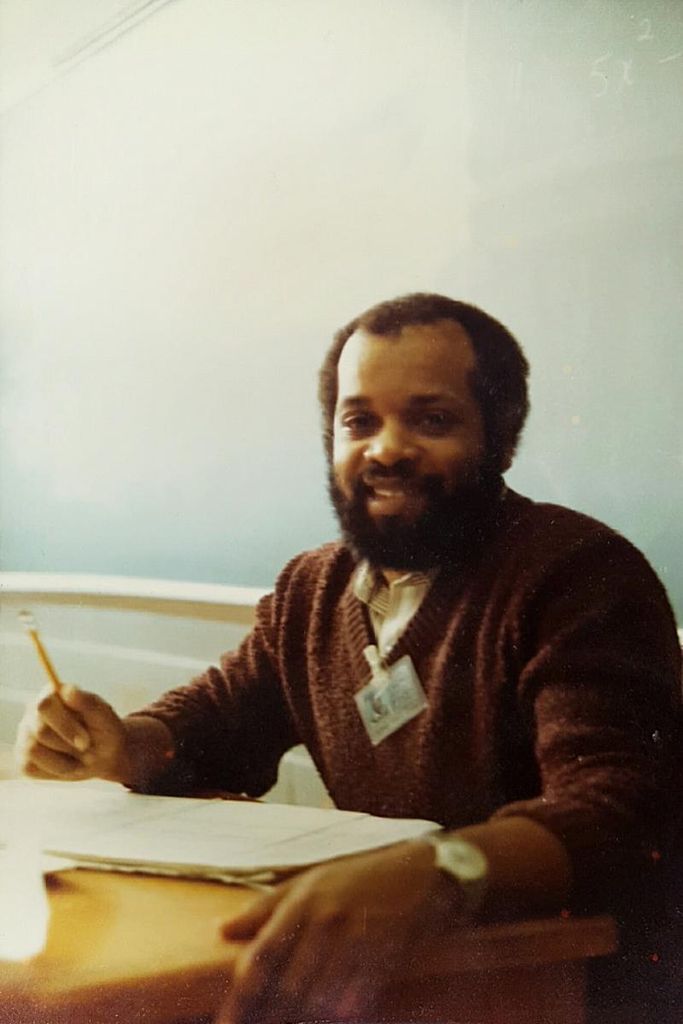 Humphrey Avon Martin