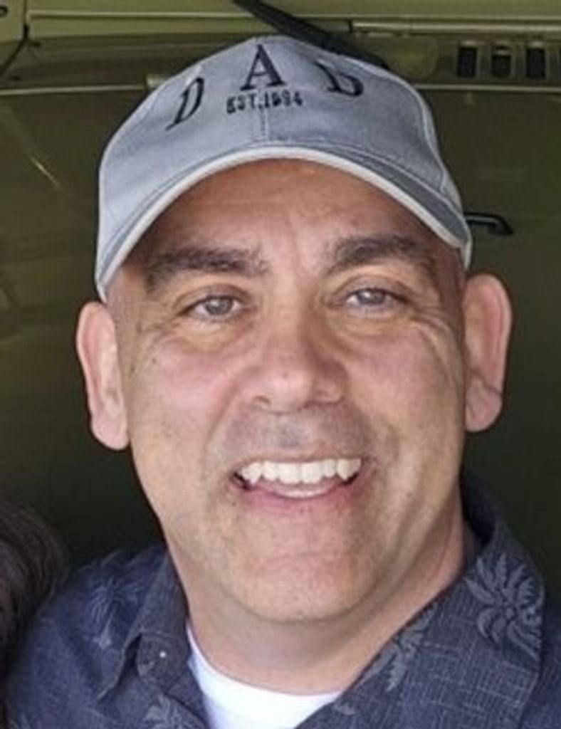 Michael Joseph Primeaux Profile Photo