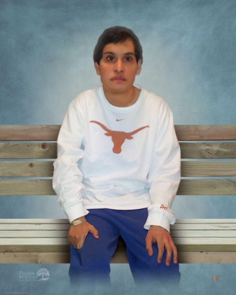 Keith Castilleja