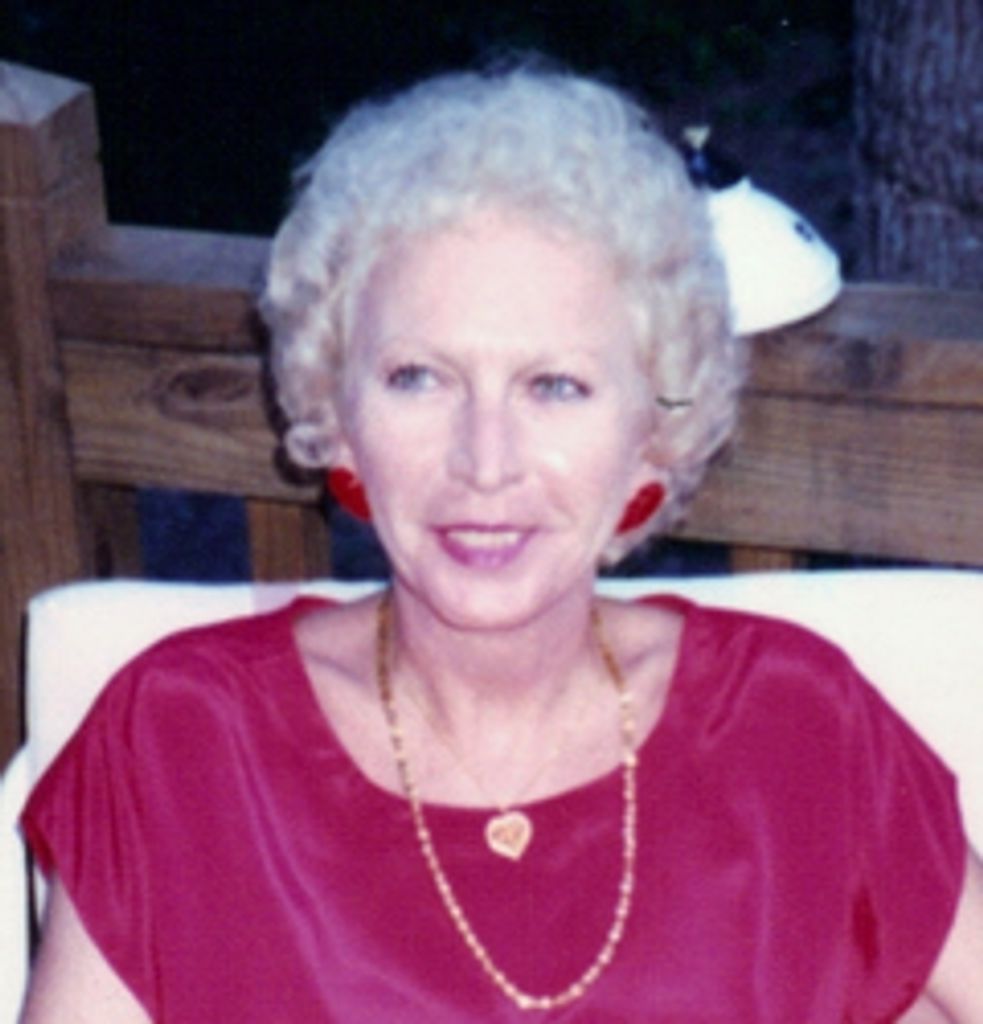 Carol  Ann Perry