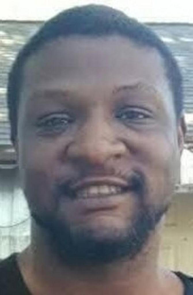 Marcus Dewayne Parker Profile Photo
