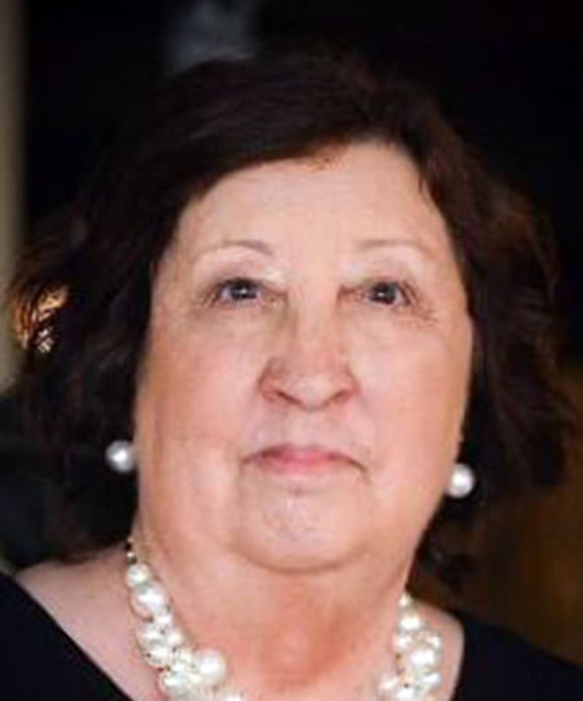 Gail Ann Myers Fontenot