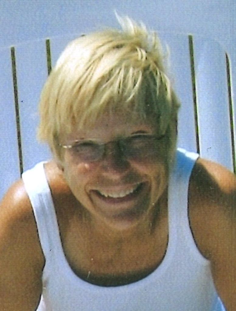 Suzanne Snelling