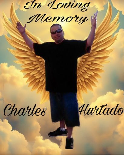 Charles Anthony Hurtado Jr. Profile Photo